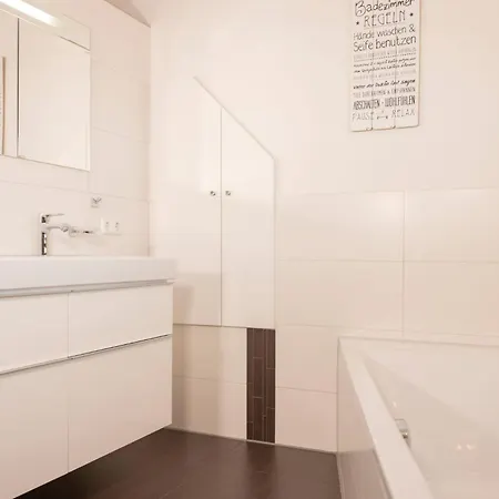Ferienwohnung Amboss Grunkraut Exterior foto