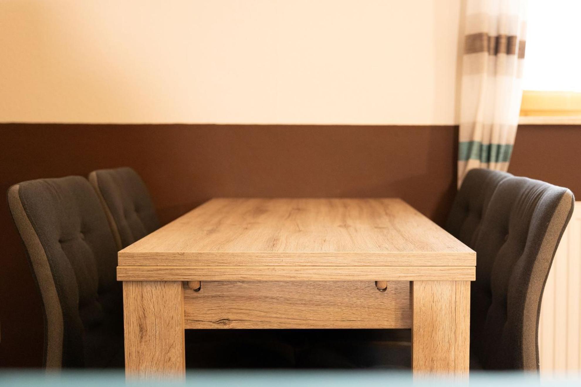 Appartement Amboss *