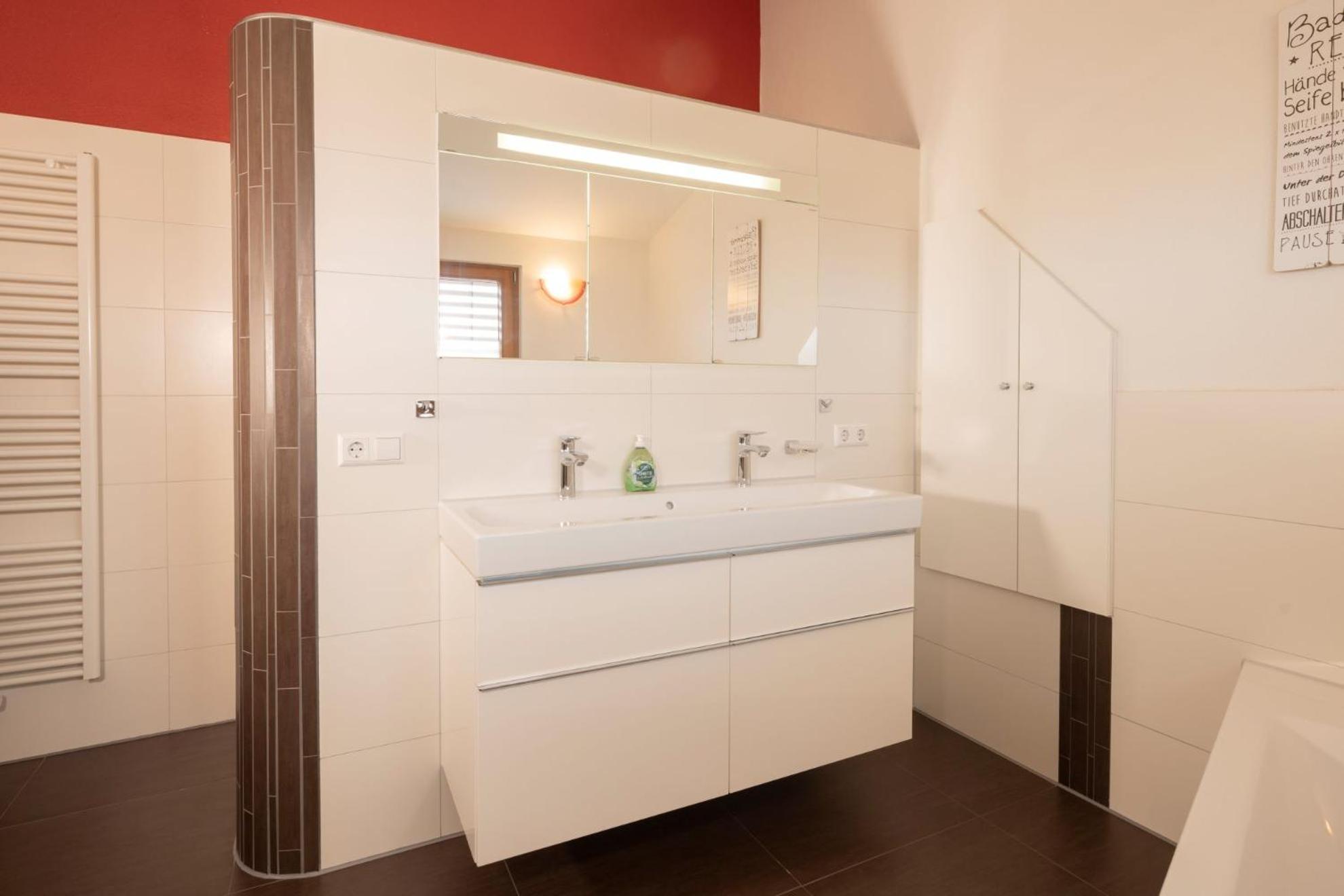 Amboss Appartement Grunkraut