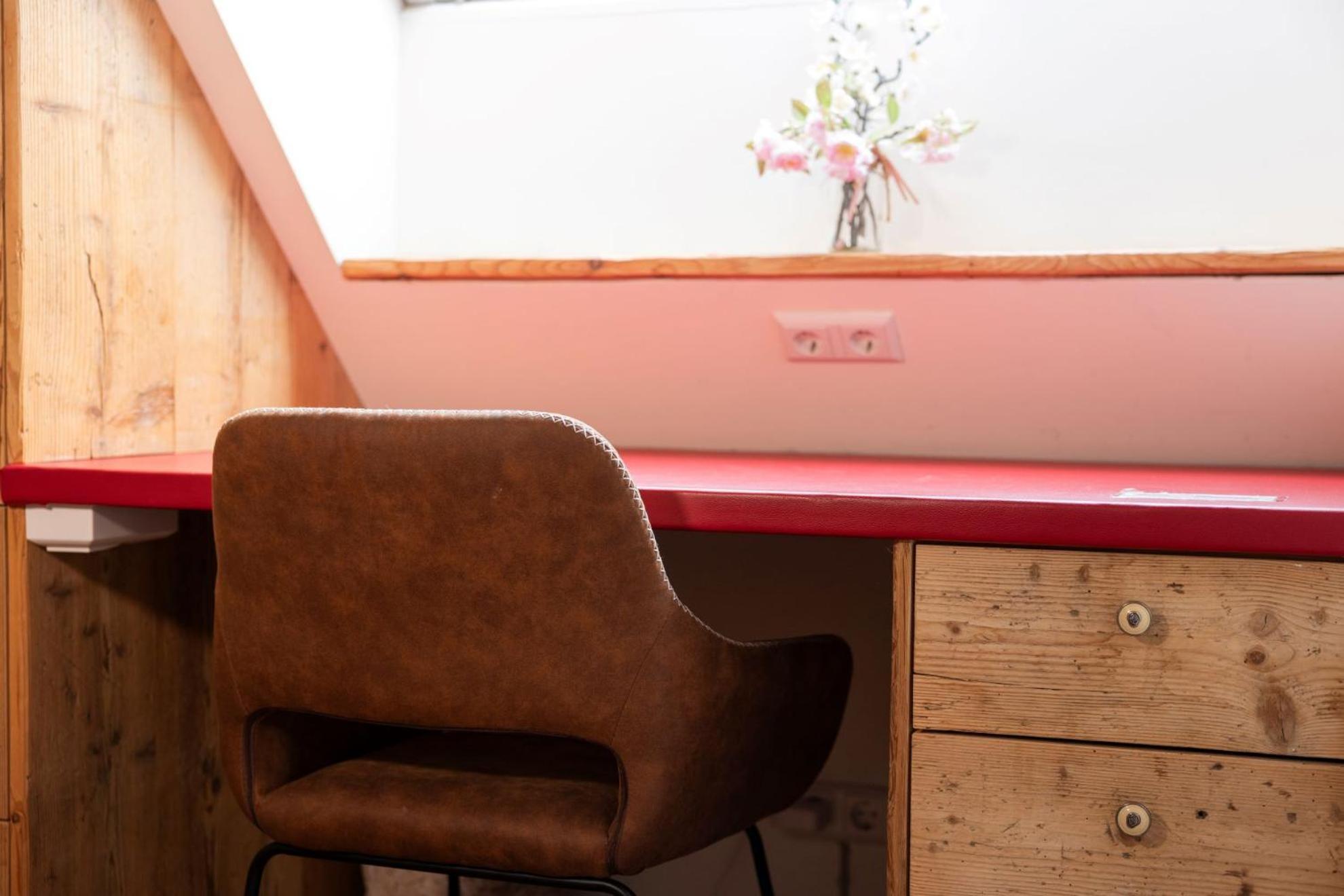 Amboss Appartement Grunkraut