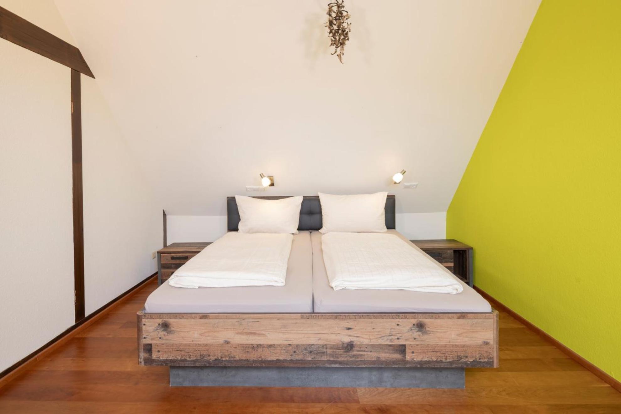 Amboss Appartement