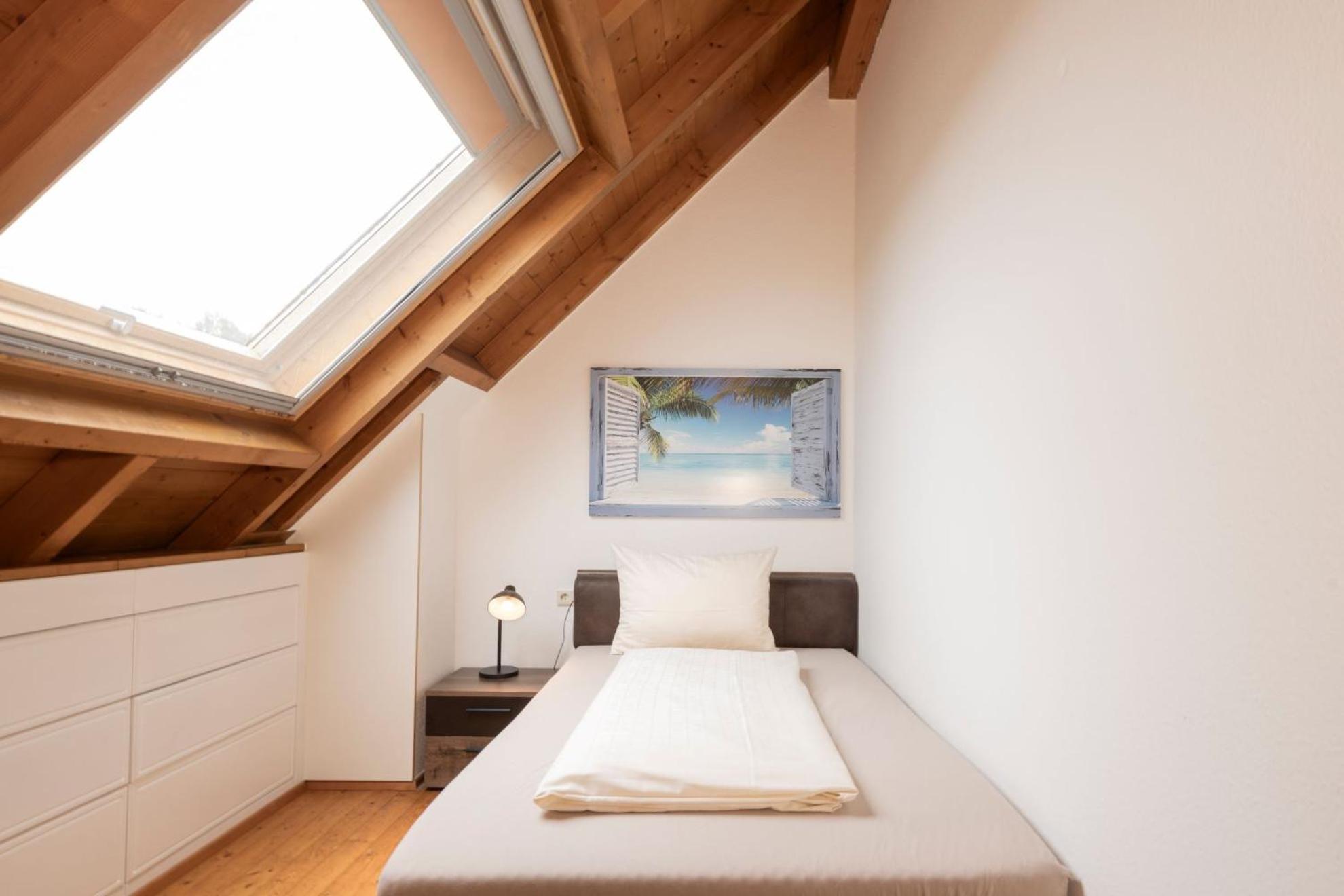 Appartement Amboss