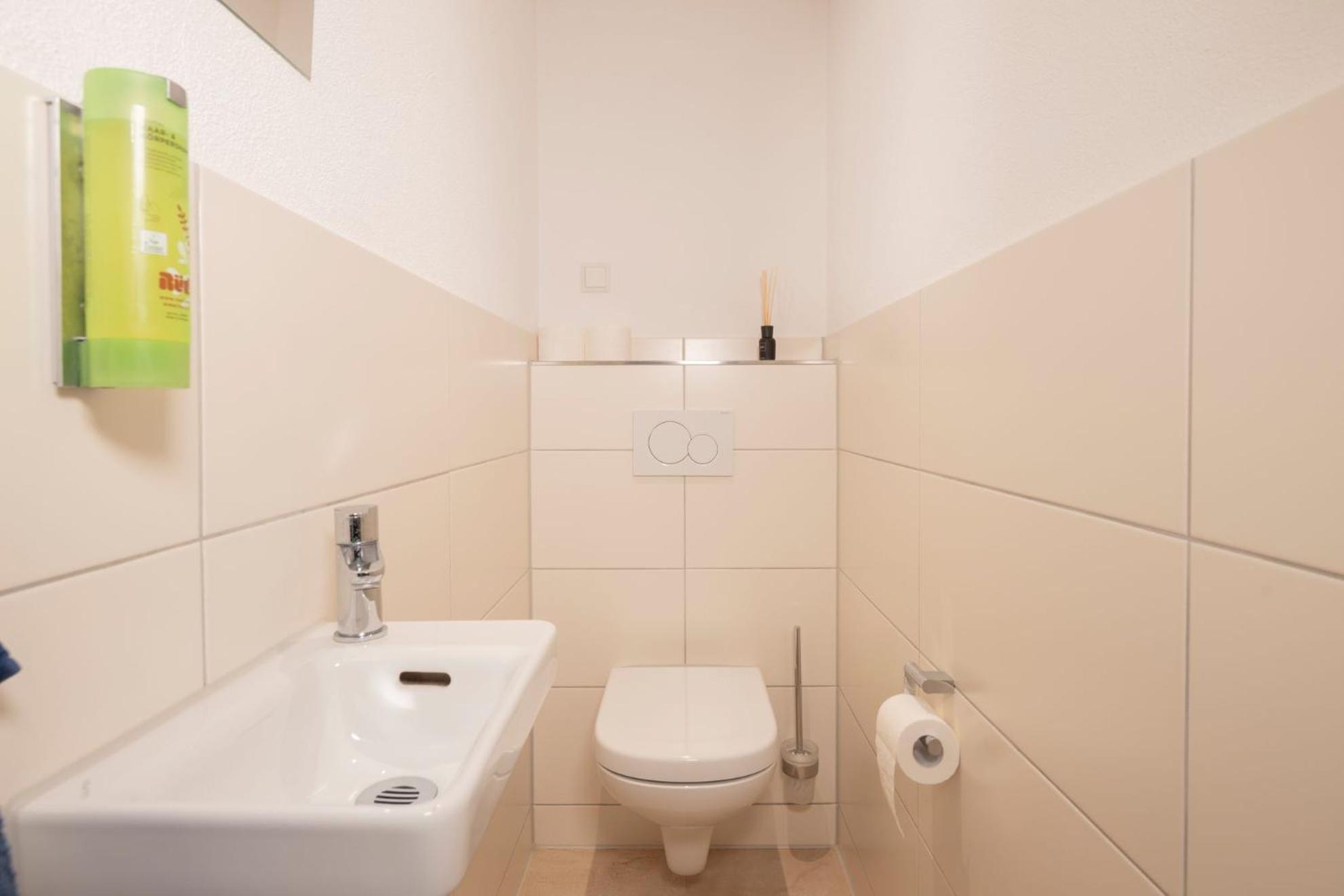 Amboss Appartement *