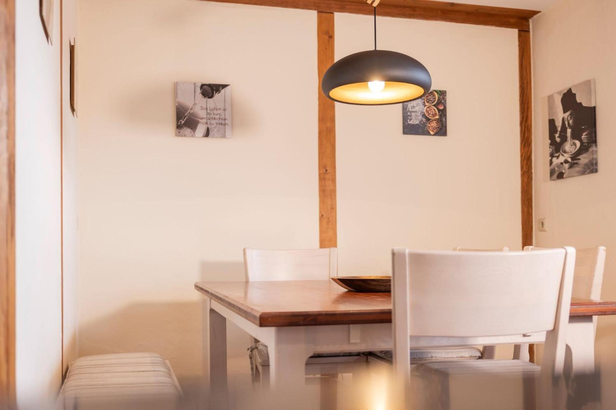 Amboss Appartement