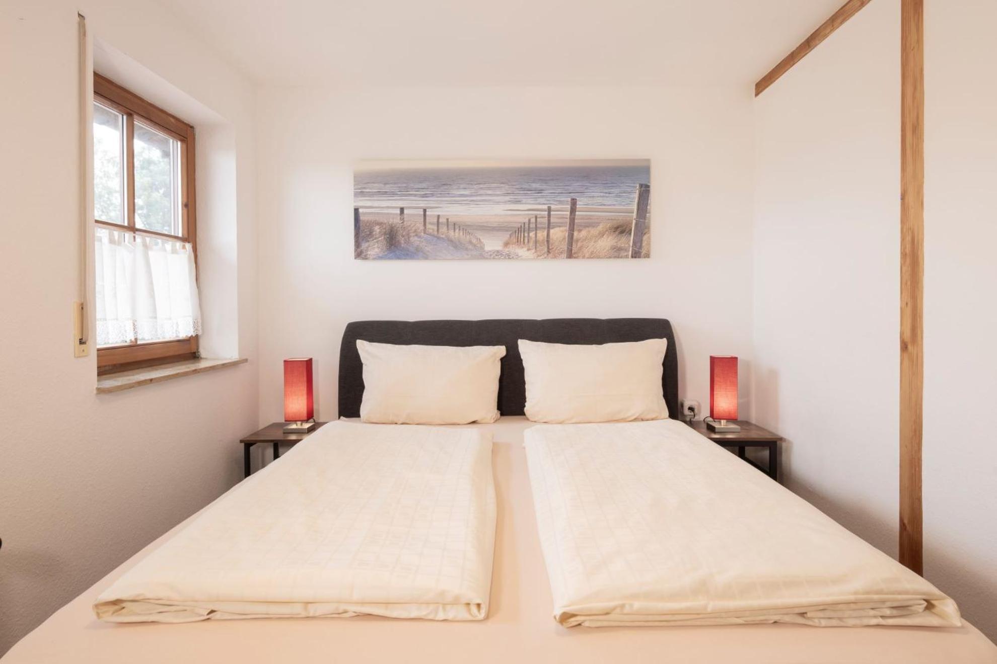Appartement Amboss
