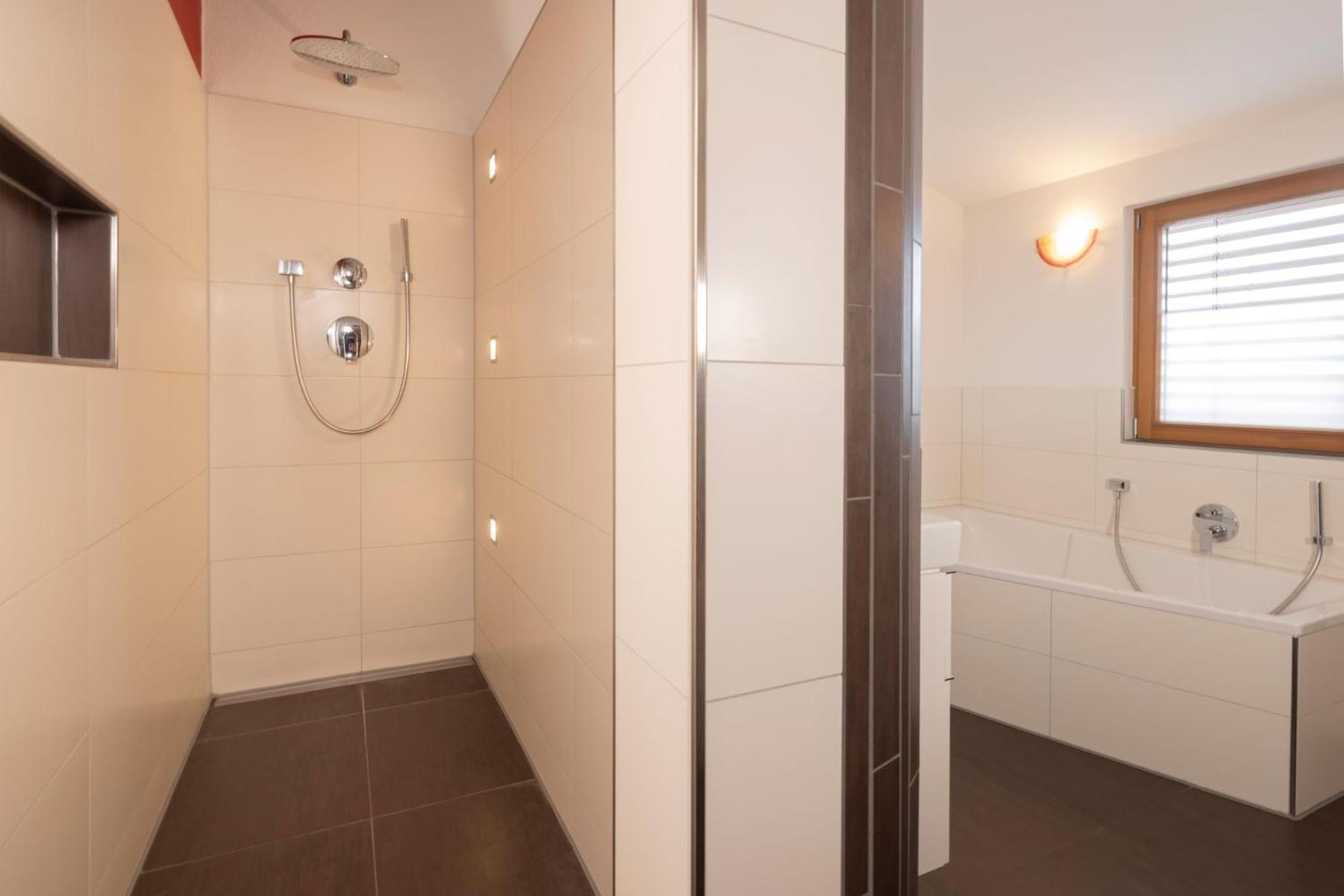 Appartement Amboss *