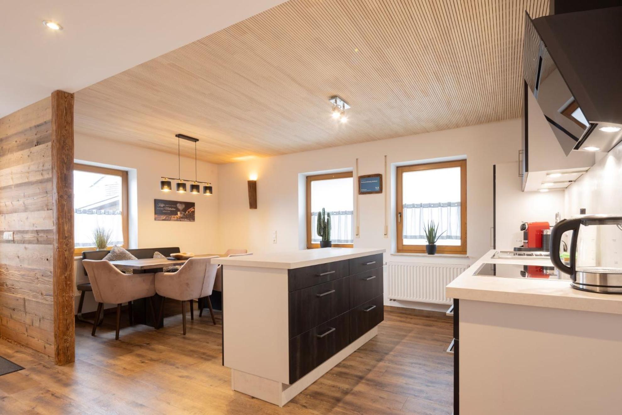 Amboss Appartement