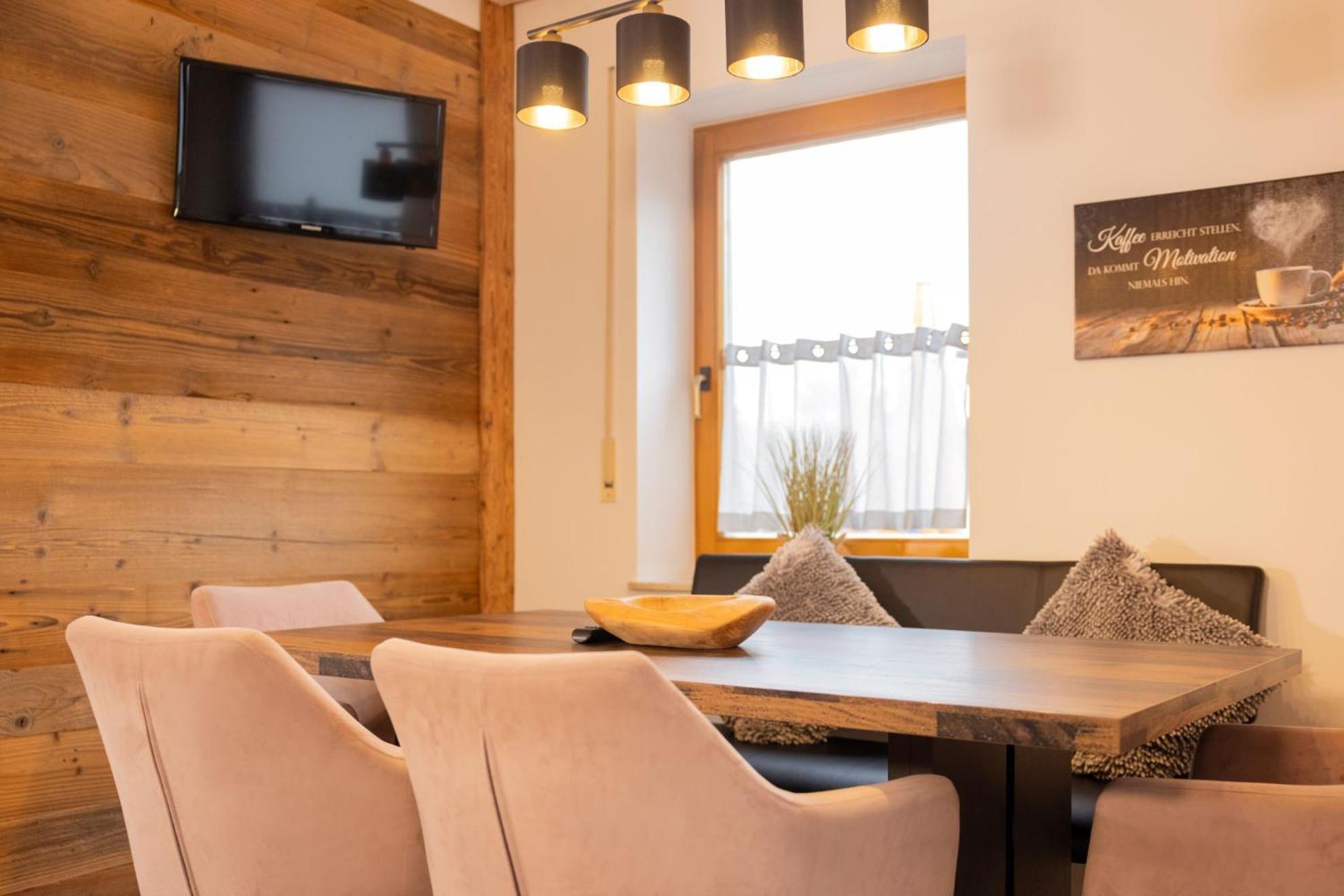 Appartement Amboss