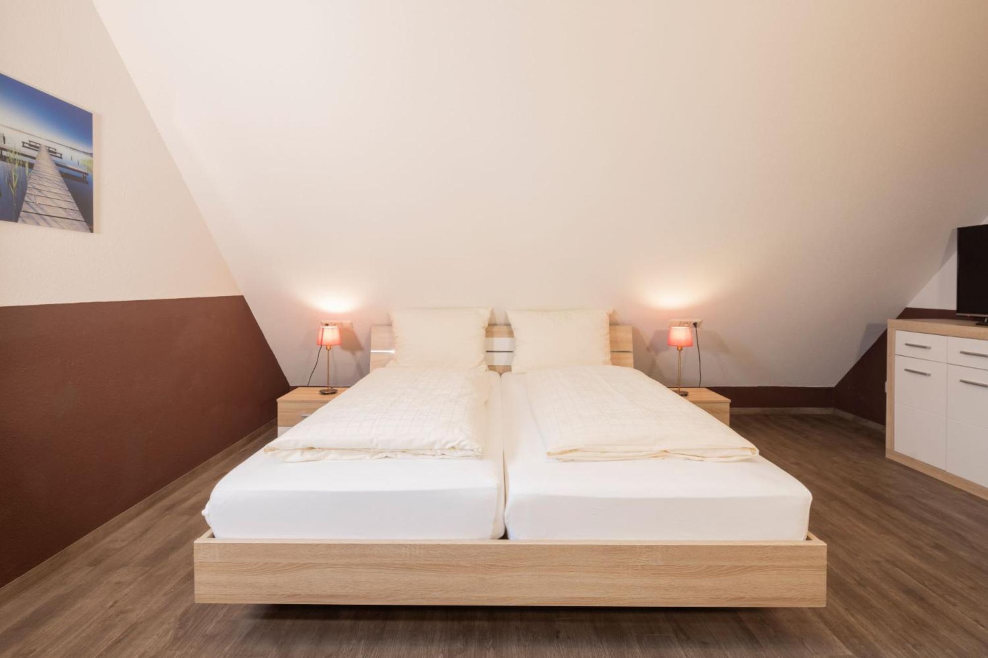 Amboss Appartement *