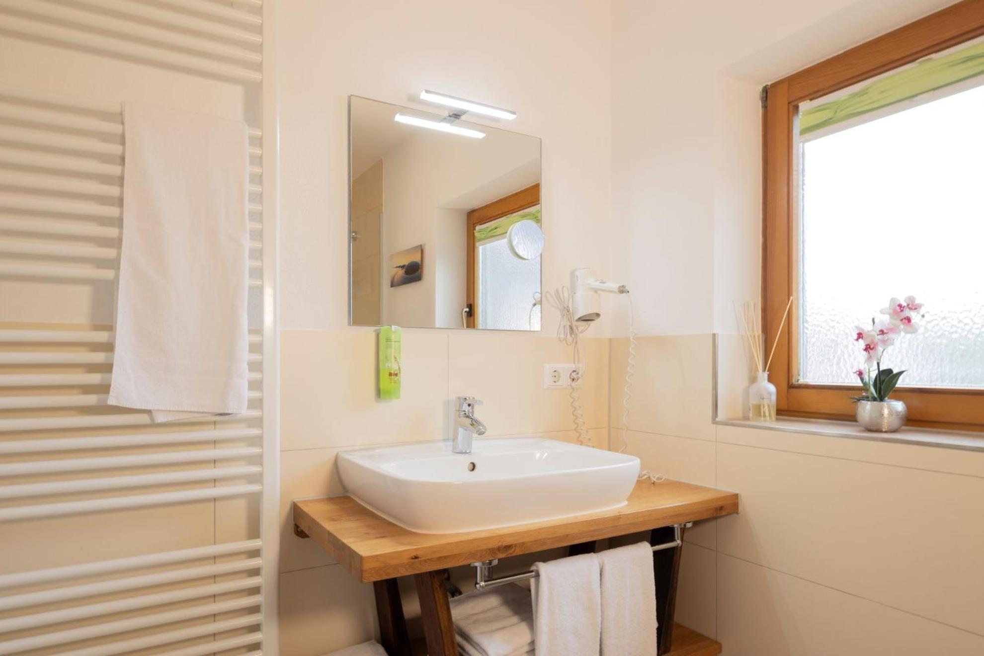Appartement Amboss *